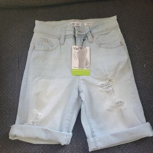 YMI SHORTS